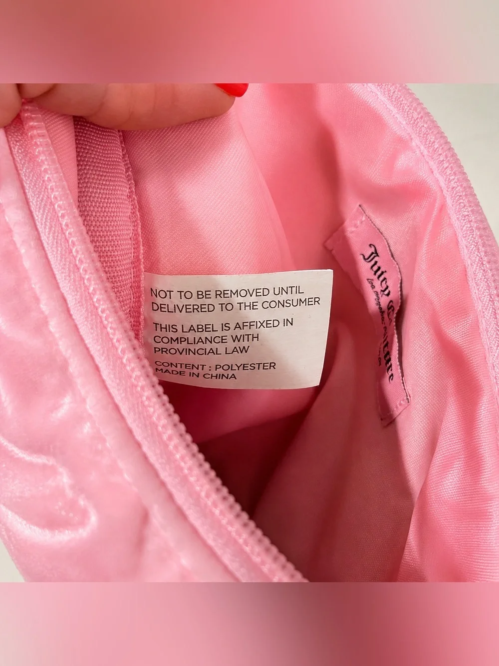 Juicy Couture juicy couture